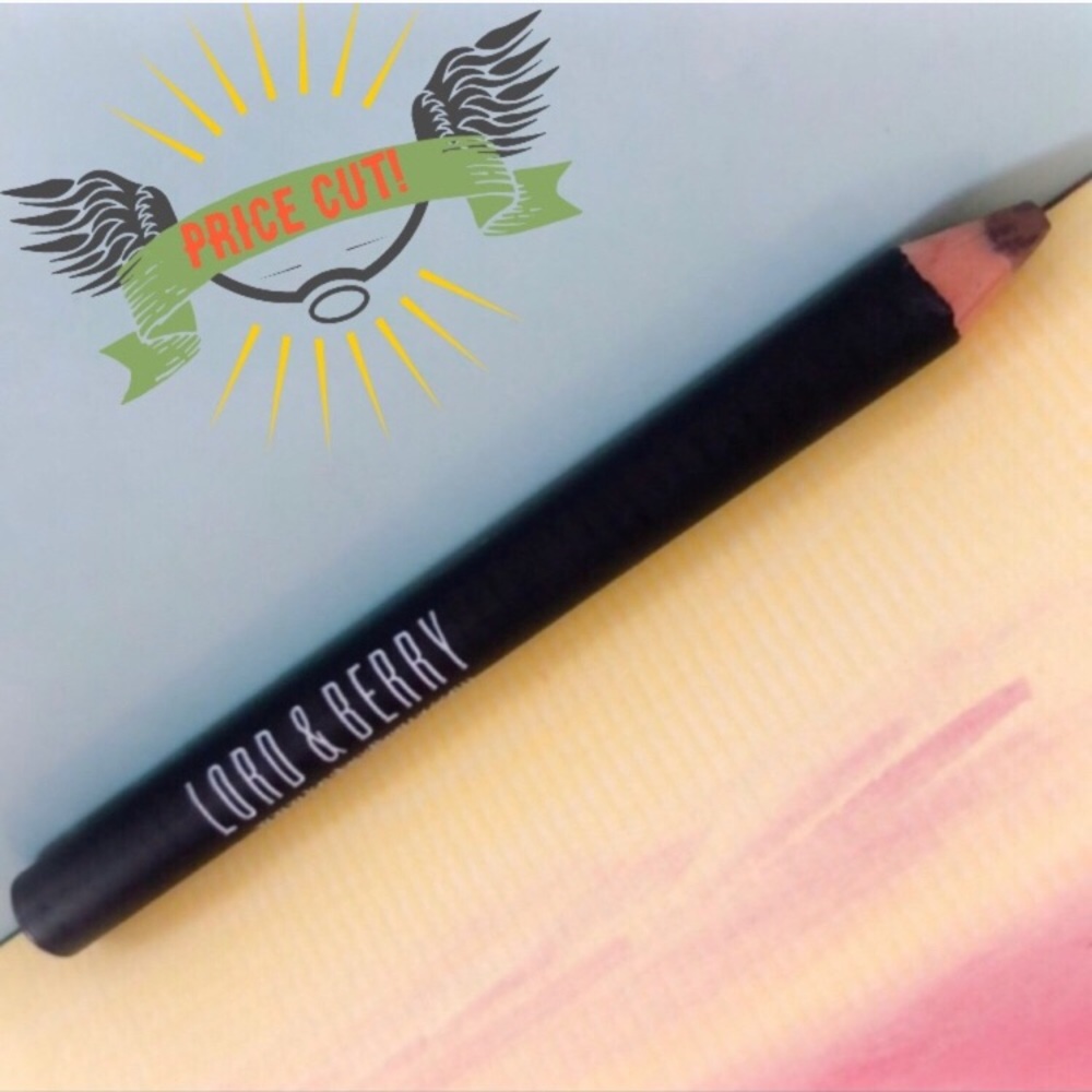 💙3 for $15! LORD & BERRY Magic Brow Pencil